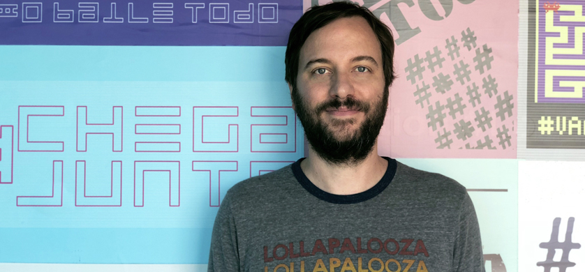 Twitter designó Director de Alianzas de Noticias para América Latina