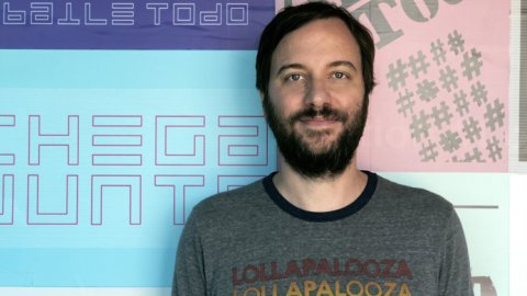 Twitter designó Director de Alianzas de Noticias para América Latina