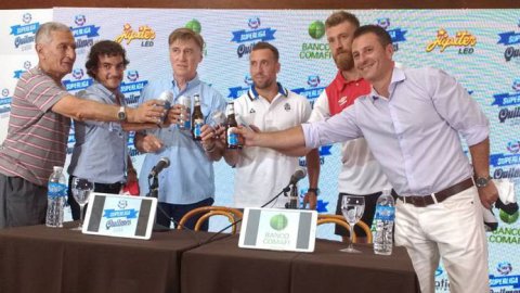 Acción de Quilmes y la SAF en busca de un mejor folclore para el fútbol argentino