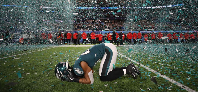 El Super Bowl 2018 impulsó 22 millones de ventas online en EEUU