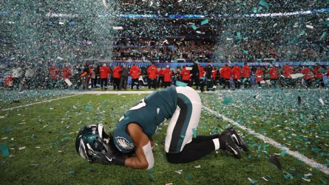El Super Bowl 2018 impulsó 22 millones de ventas online en EEUU