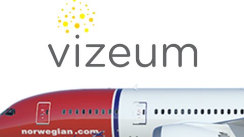 Vizeum Argentina ganó la cuenta de Norwegian Airlines