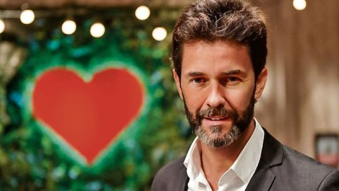 En el día de San Valentín, Telefe estrenó “Primera cita” con Mariano Martínez