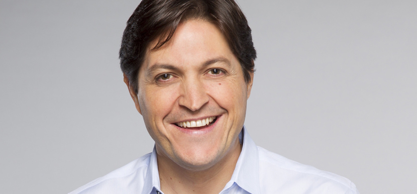 Nuevo CEO para las marcas infantiles de Turner en Latinoamérica