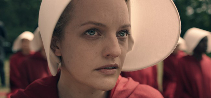 Paramount Channel estrena "The Handmaid's Tale"