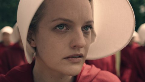Paramount Channel estrena "The Handmaid's Tale"