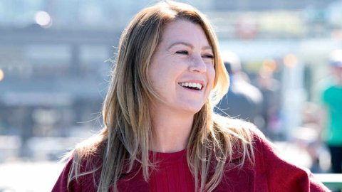 Llega el capítulo 300 de Grey´s Anatomy a Canal Sony