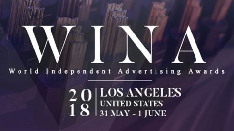 WINA Los Ángeles: un festival con inscripción gratuita