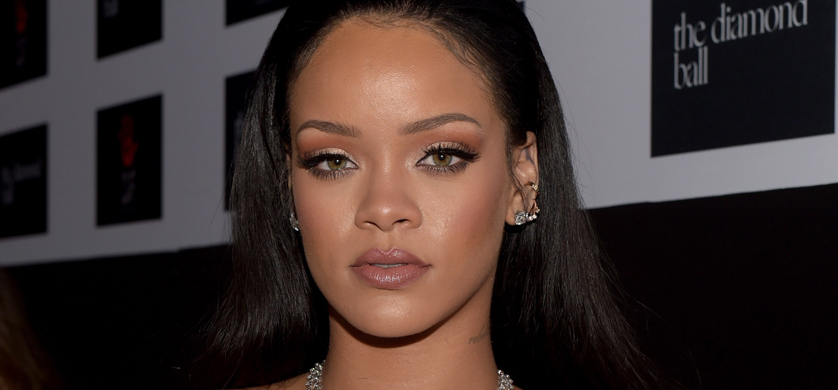 Especial de Rihanna por MuchMusic