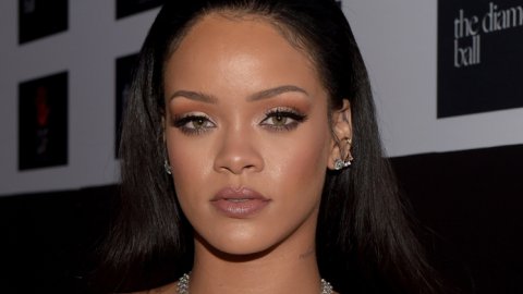 Especial de Rihanna por MuchMusic