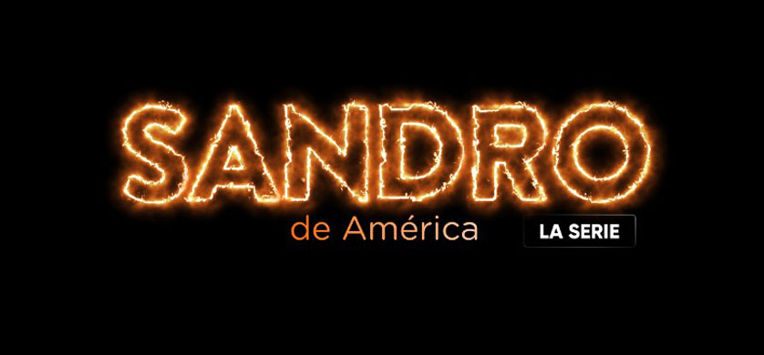 Telefe estrenará en marzo “Sandro de América, la serie”