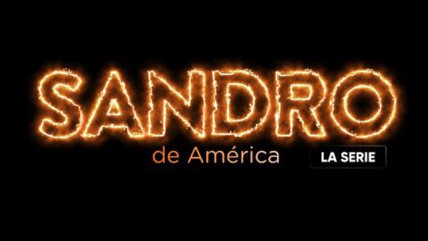 Telefe estrenará en marzo “Sandro de América, la serie”
