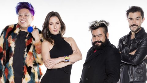 Comedy Central estrena nueva temporada de “Se busca comediante”