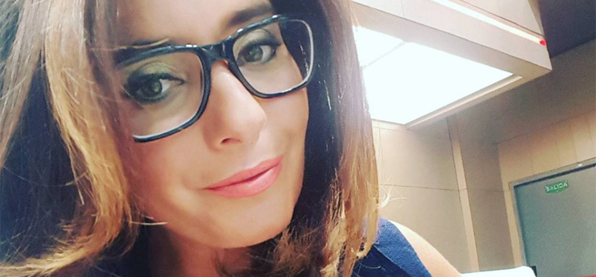 Florencia Etcheves se va de TN y deja la televisión