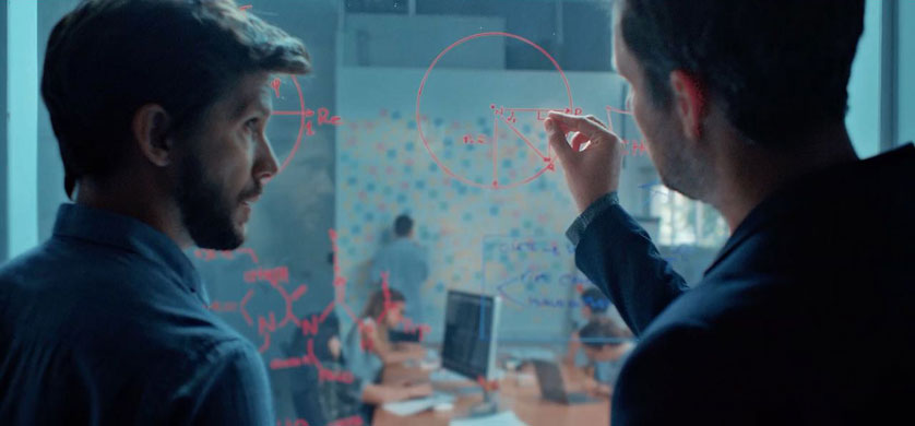 BBDO y Tulipán convierten el sexting en "sexo seguro" con Tulipán Translate