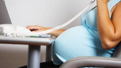Nace la consultora Giving Birth enfocada en el rol de la mujer