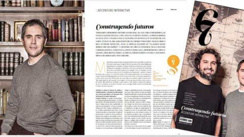 La Revista G7 prepara un especial sobre empresas