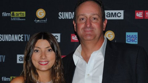 El Gourmet festejó anti San Valentín con sus clientes de ventas publicitarias