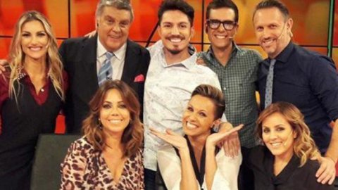 Después de 10 años, América levantará Infama
