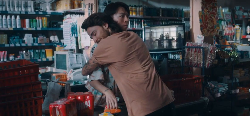 “Acuerdo bilateral”, la nueva campaña de Cerveza Brahma