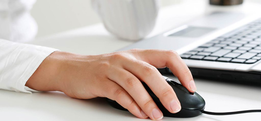El contenido en la era del click