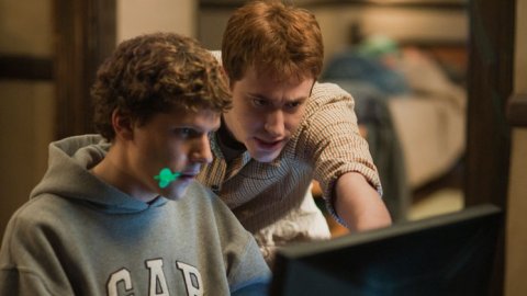 I.Sat estrena The Social Network, el film dedicado a Facebook
