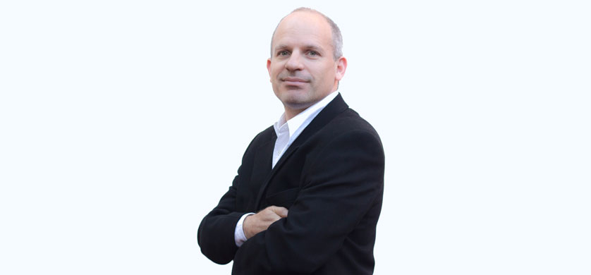Bibam Group nombró un nuevo Director de Operaciones