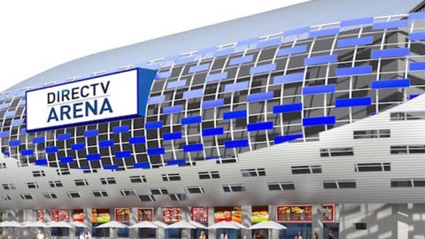 La sociedad IRSA-Finkelstein compró el 60% del DirecTV Arena