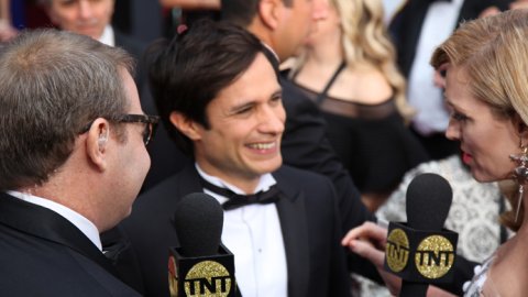 TNT presenta el Especial Camino al Oscar