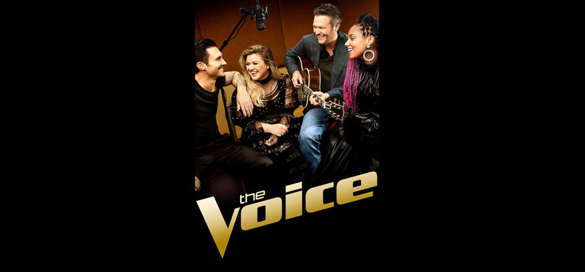 Canal Sony pone en pantalla la nueva temporada de The Voice