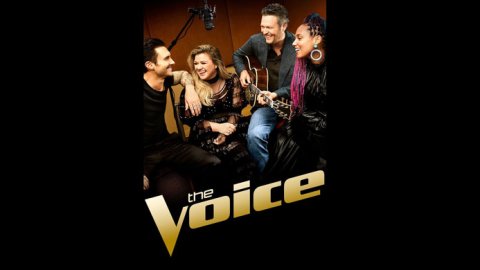 Canal Sony pone en pantalla la nueva temporada de The Voice