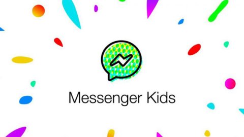 Especialistas en niñez piden a Facebook que cierre Messenger Kids