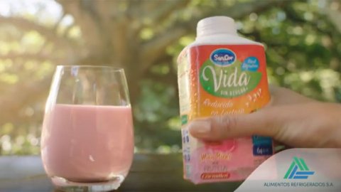 “Esto es vida”, la campaña de Quadro comunicación para SanCor Vida