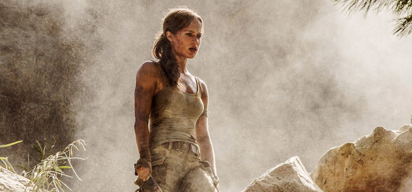 Especiales de Warner Channel para el mes de marzo
