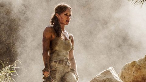 Especiales de Warner Channel para el mes de marzo