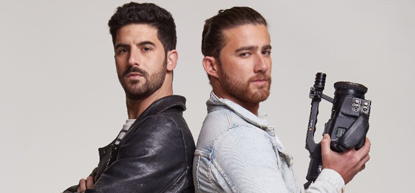 MTV estrena el docu reality “Catfish México”