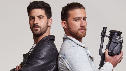 MTV estrena el docu reality “Catfish México”