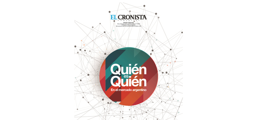 El Cronista prepara su One Shot de marzo