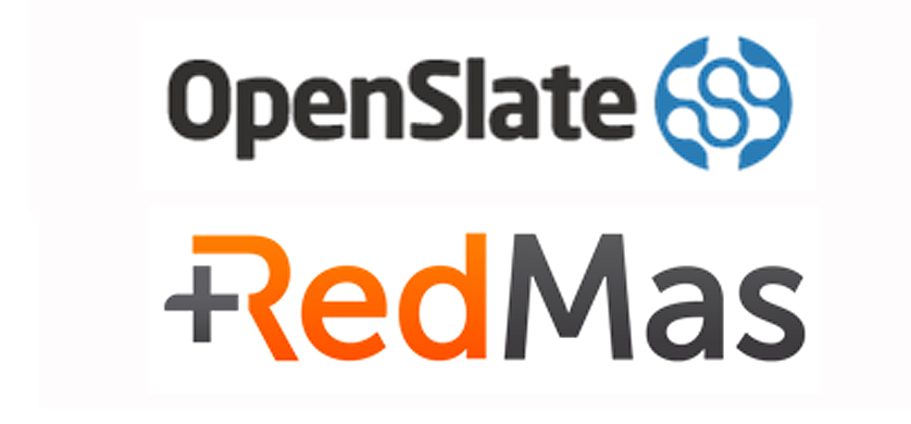 OpenSlate se expande a Latinoamérica en asociación con RedMas