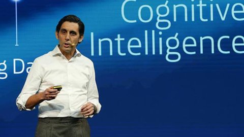 Telefónica lanza Aura, su inteligencia artificial en Argentina