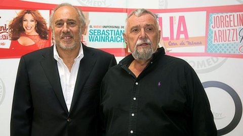 Liceo Comedy: nace el primer teatro comercial dedicado al stand up
