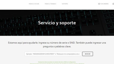 Acer, a la vanguardia con su Centro de Servicio al Cliente