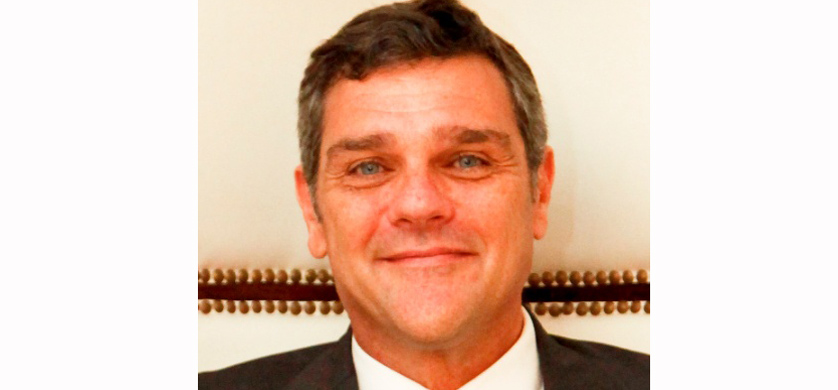 Nuevo Gerente General de Ricoh Argentina