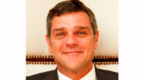 Nuevo Gerente General de Ricoh Argentina