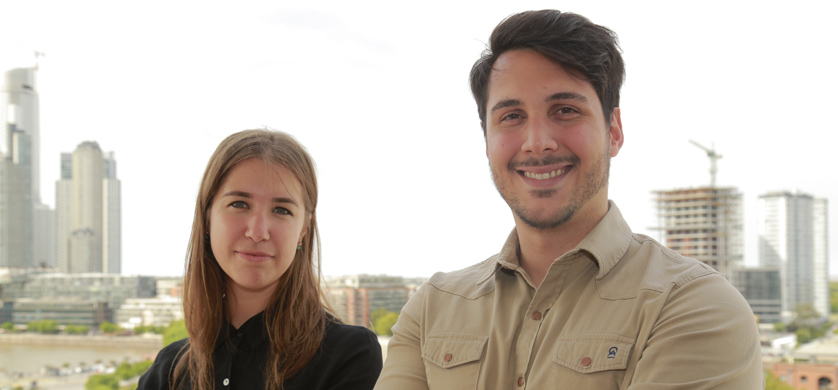 Havas Group incorpora nuevos integrantes a su equipo de estrategia