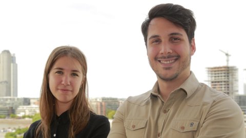 Havas Group incorpora nuevos integrantes a su equipo de estrategia