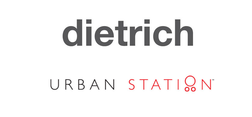 Grupo dietrich realizó una alianza con Urban Station