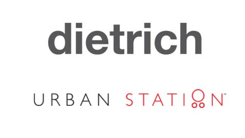 Grupo dietrich realizó una alianza con Urban Station