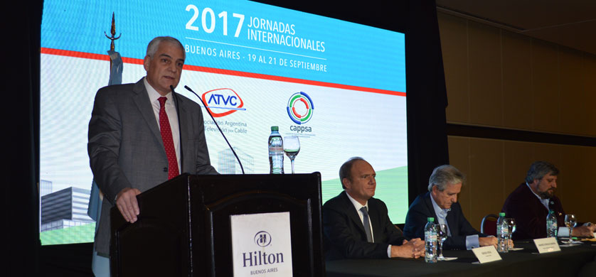 Las Jornadas Internacionales de la TV cable ya tienen fecha