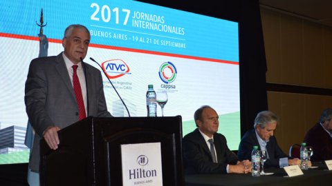 Las Jornadas Internacionales de la TV cable ya tienen fecha